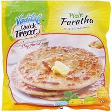 Vadilal Plain Parathas 300g