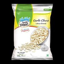 Vadilal Garlic Cloves  312 gr