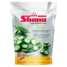 SHANA KARELA  300g