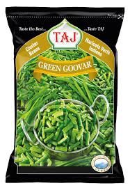 TAJ GUVAR 1KG