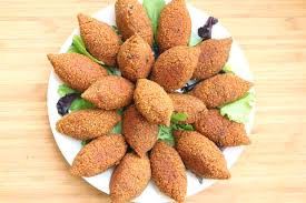 VGO KIBBEH 250G