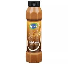 Remia Sate Sauce 800ml