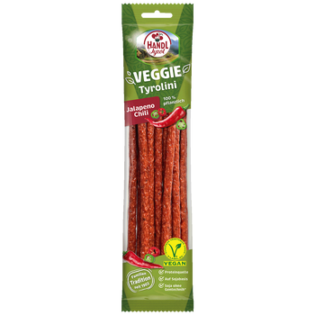 HANDL TYROL veggie wurzerl herbs tomato, 60g