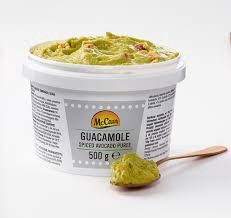 Mc Cain Guacamole 500g