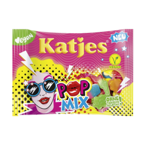 Katjes Pop Mix 175g