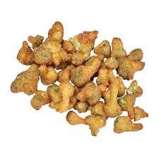 Maheso Breaded Brocolli 1kg