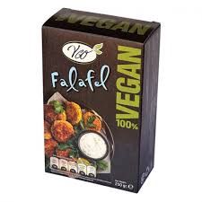 VGO Falafel 250g