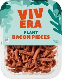 Vivera Bacon 175g