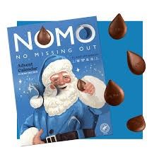 Nomo Advent Calendar 2024