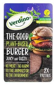 Verdino Orignal Burger 2x110g