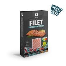 Revo-Plant Based Salmon Fillet 100g
