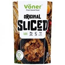 Voner Plant Based Kebab 200g