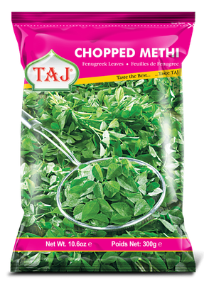 Taj Methi Leaves(Fenugreek) 312g