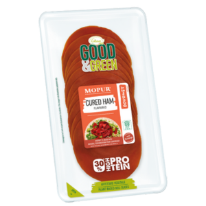 Good &amp; Green Cured Ham 90g