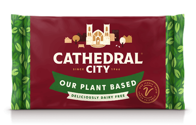 Cathedral Plant Based Cheese 280g