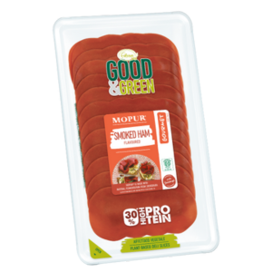 Good &amp; Green Smoked Ham 90g