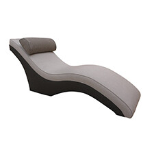 Sleek Lounger