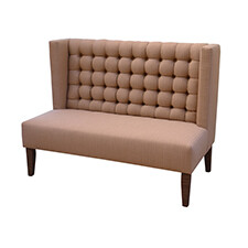 Santiago Settee