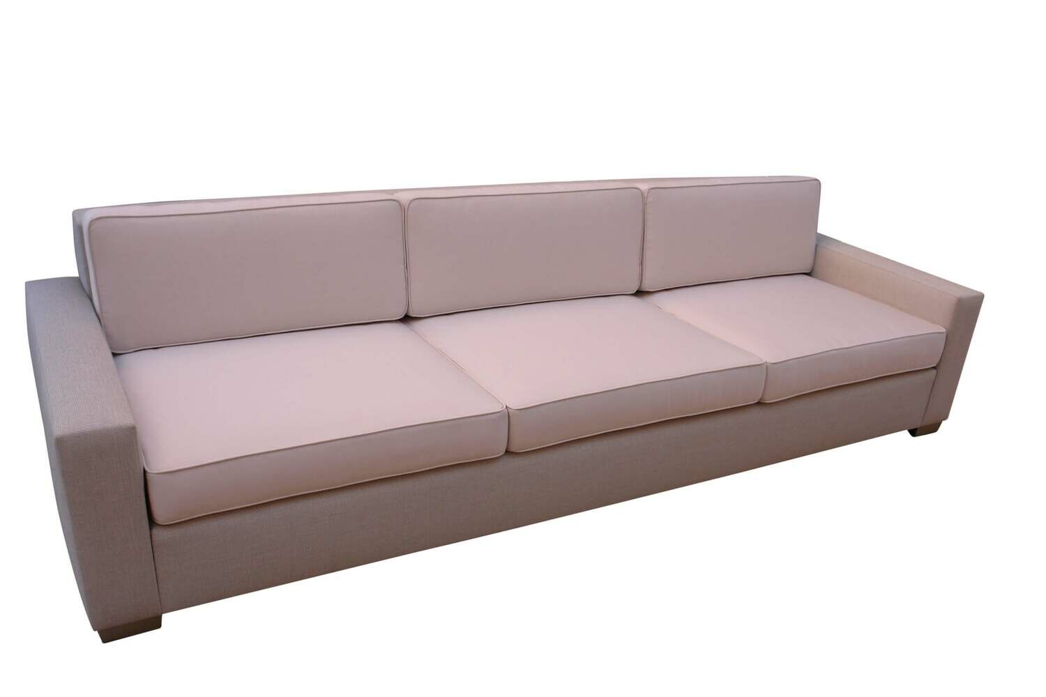 10 Foot Loose Cushion Sofa