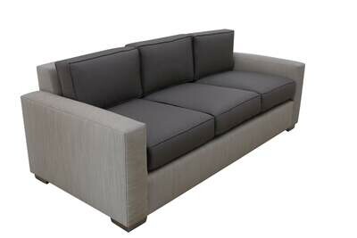 7 Foot Loose Cushion Sofa