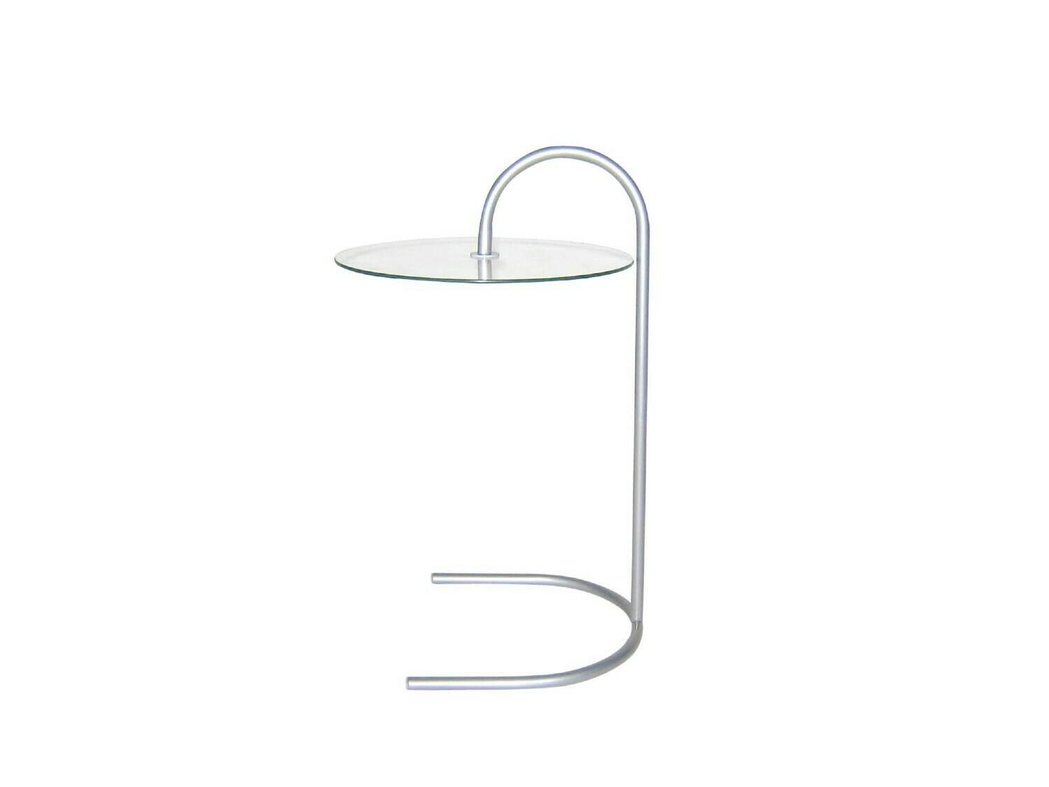 Steel Accent Table Steel Accent Table