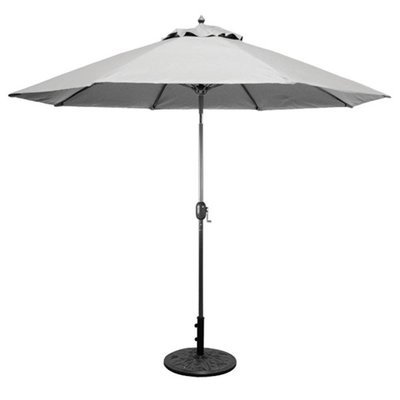 9' Umbrella - Led Lit