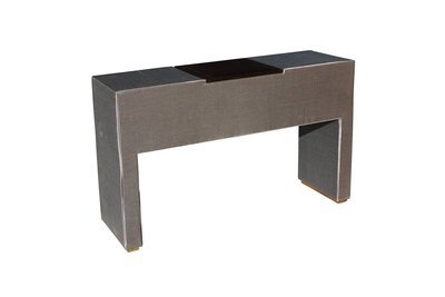 Sofa Table with Storage