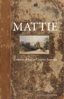 *Australian Historical Trilogy by Sheila Hunter