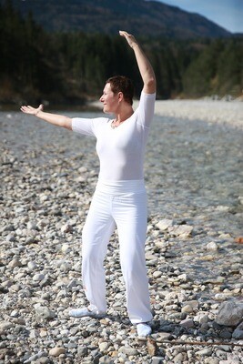 Tai Chi for Health - Autumn Sessions (October/November)