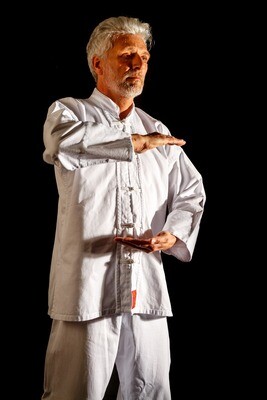 Tai Chi for Health - Spring Practice (April/May, In-person or virtual)
