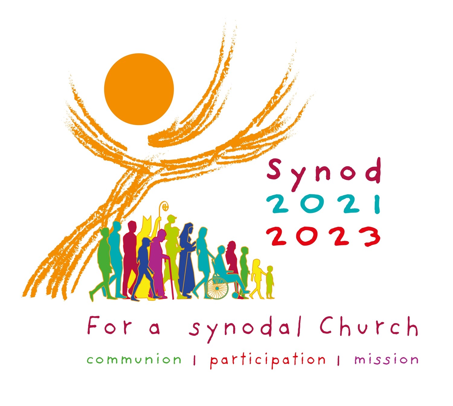 Synod Conversations (April/May)