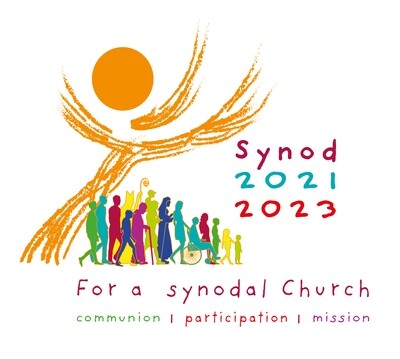 Synod Conversations (May/June/July)