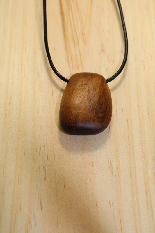 Médaillon en Chêne