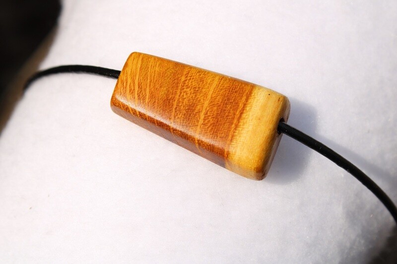 Bracelet en Oranger des Osages