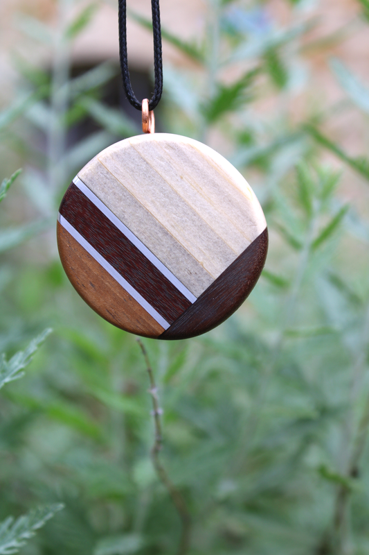 Pendentif TAIYO