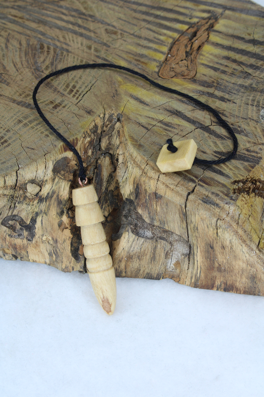 Pendule en platane