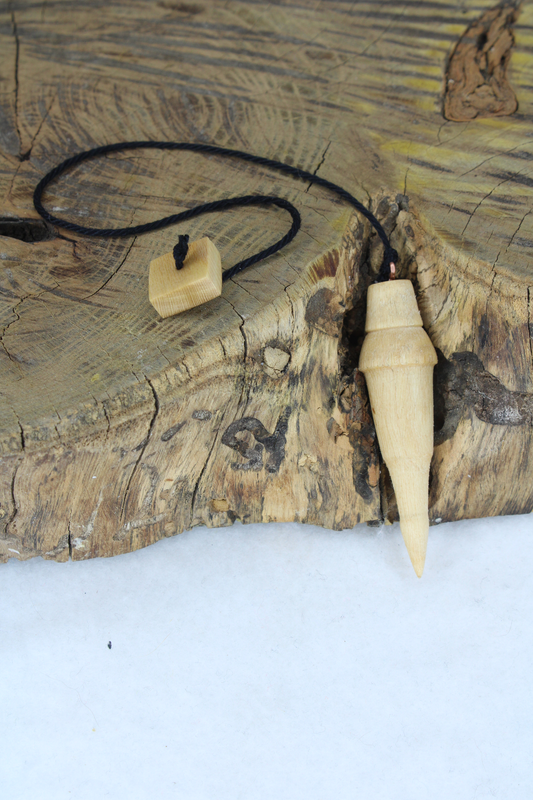 Pendule en platane