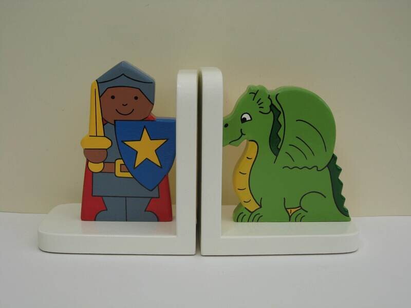 Knight &amp; Dragon