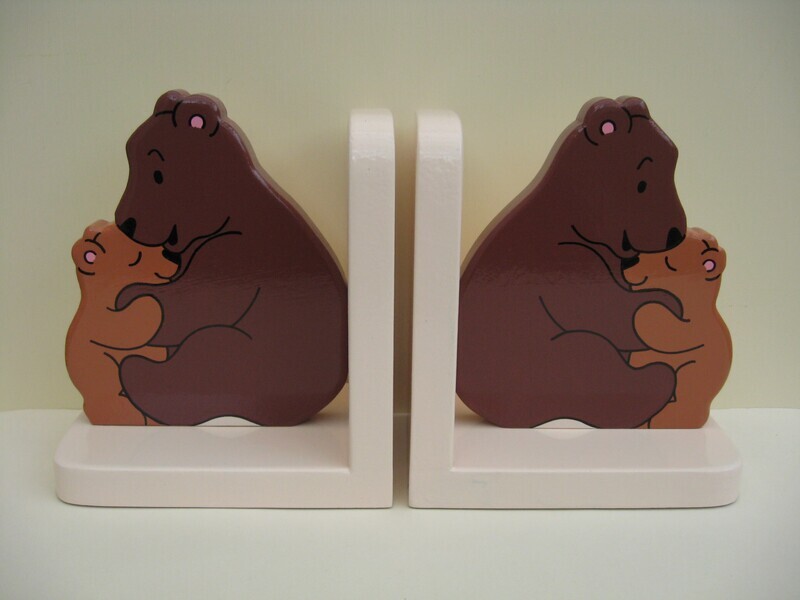 Bear Hug