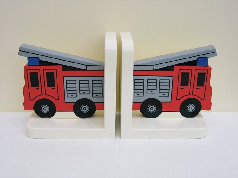 Fire Engine