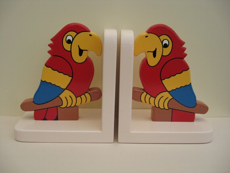 Parrot