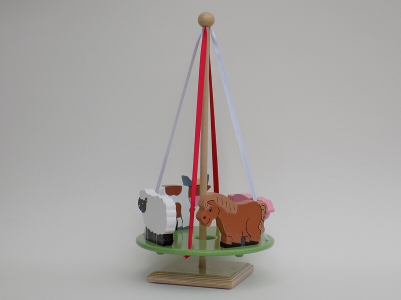 Farm Animals