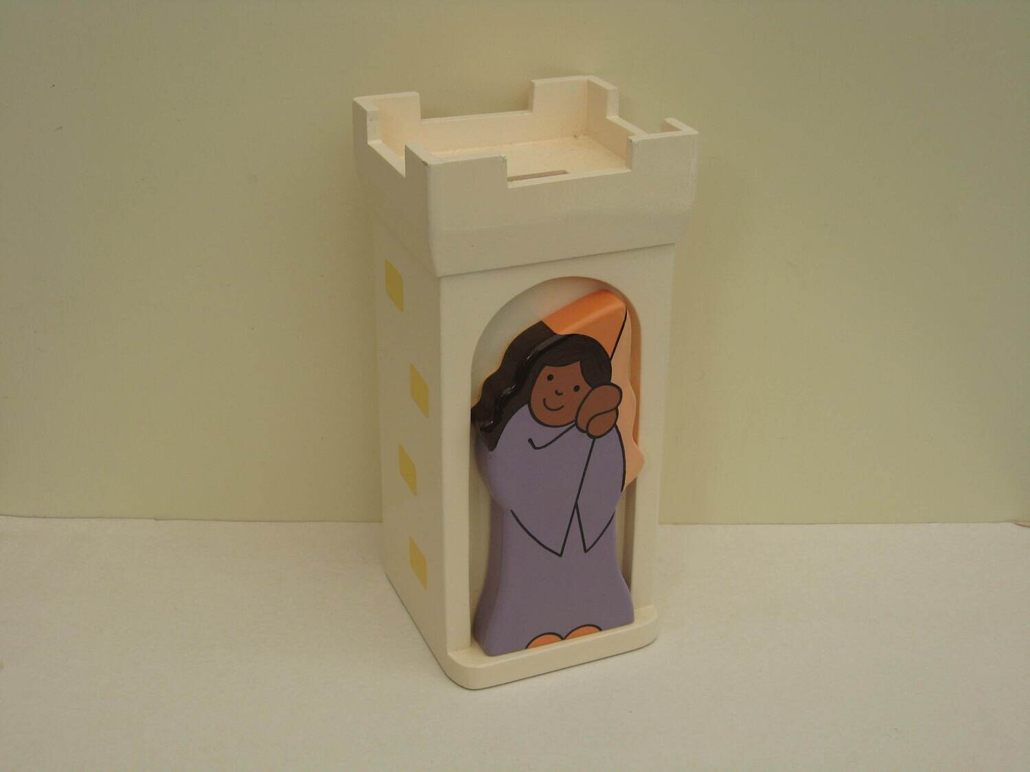 Princess Tower 1