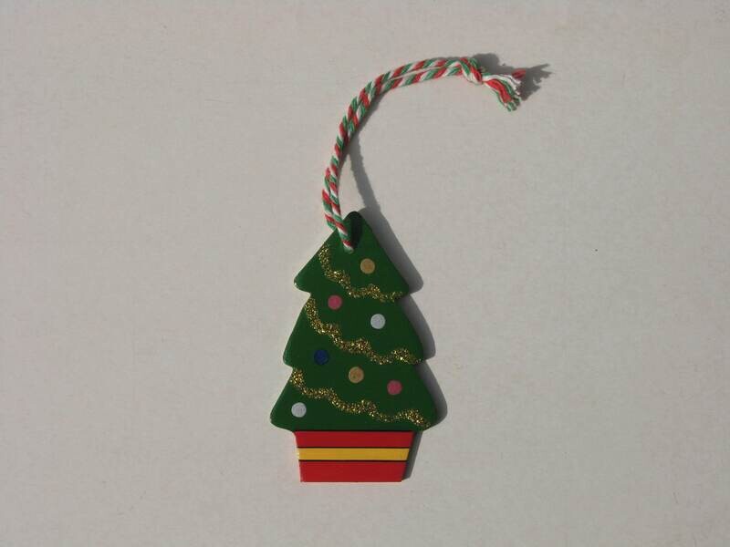 Decoration Tree