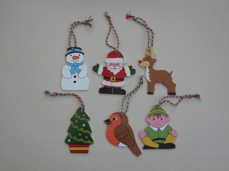 Decoration Set