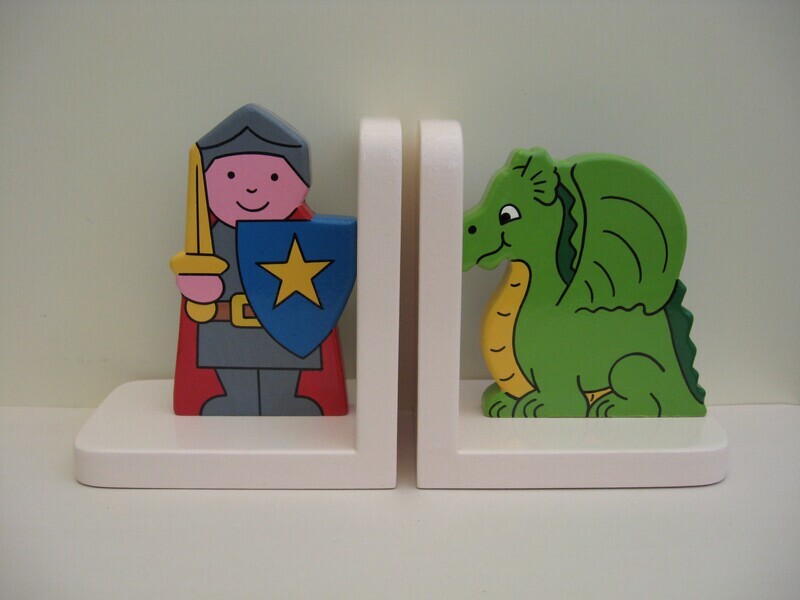 Knight &amp; Dragon