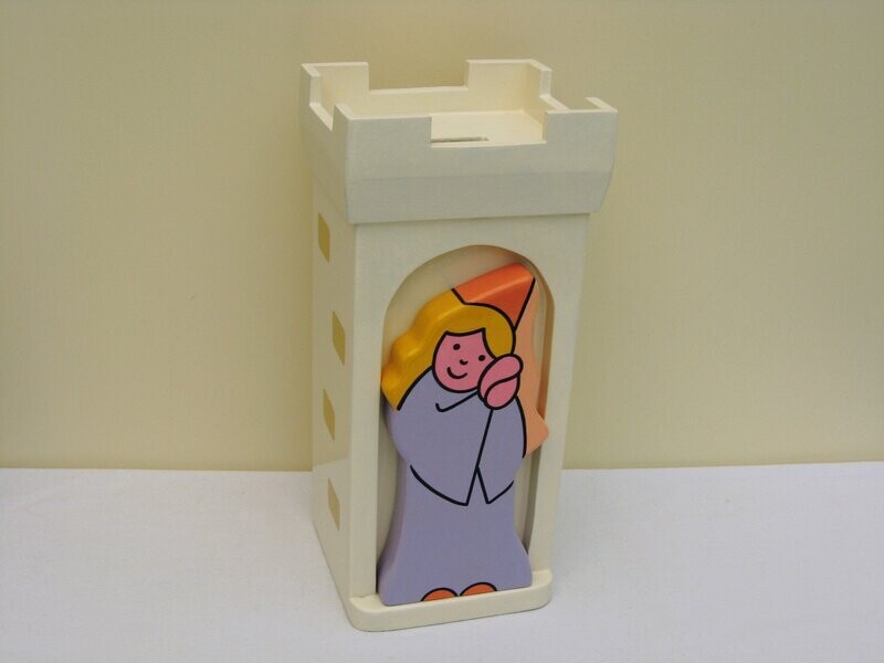 Princess Tower 1