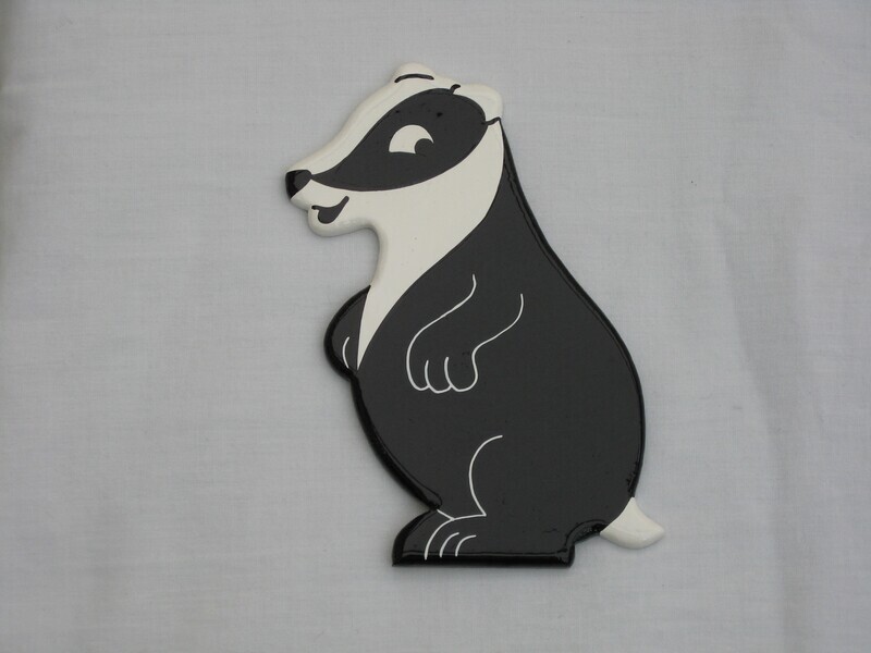 Badger
