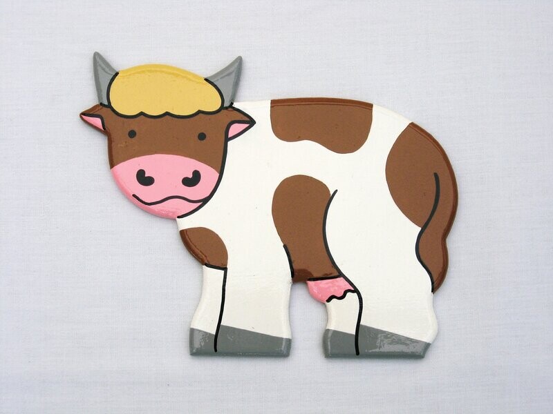 Cow