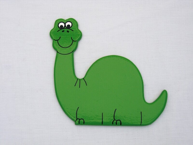 Dinosaur – Stickabouts